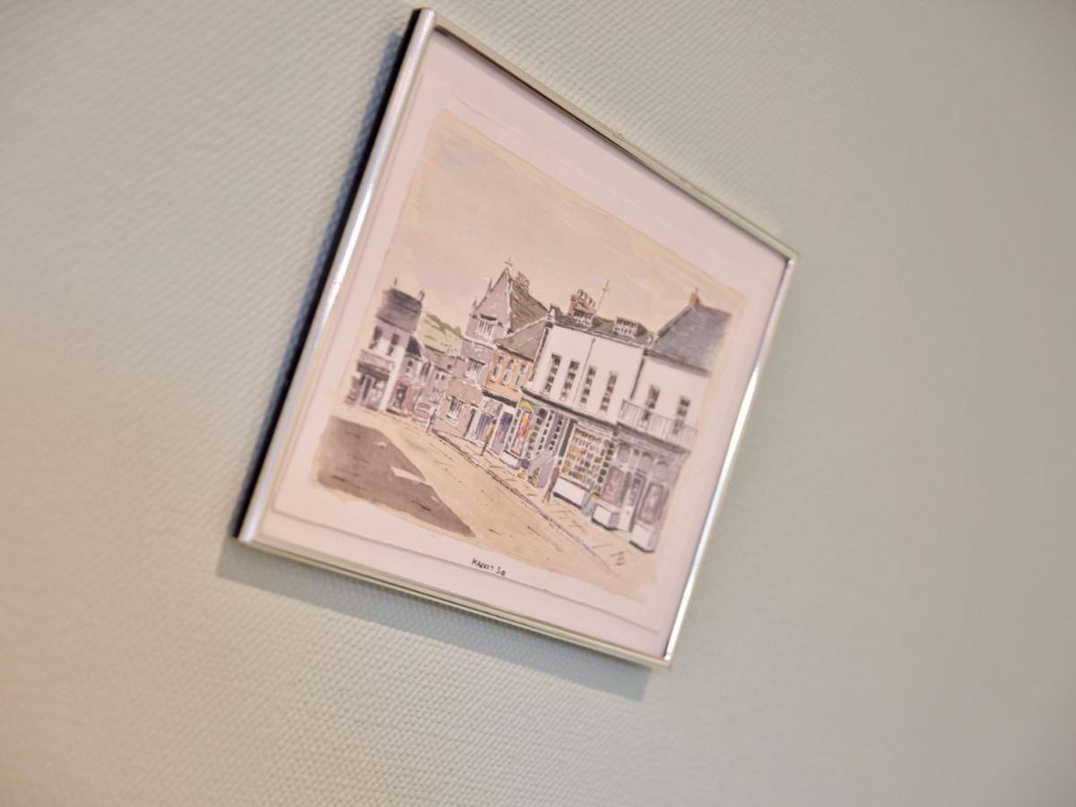 Pass The Keys Lovely 2-Bed Apartment Colyton Near Jurassic Coast Exteriér fotografie