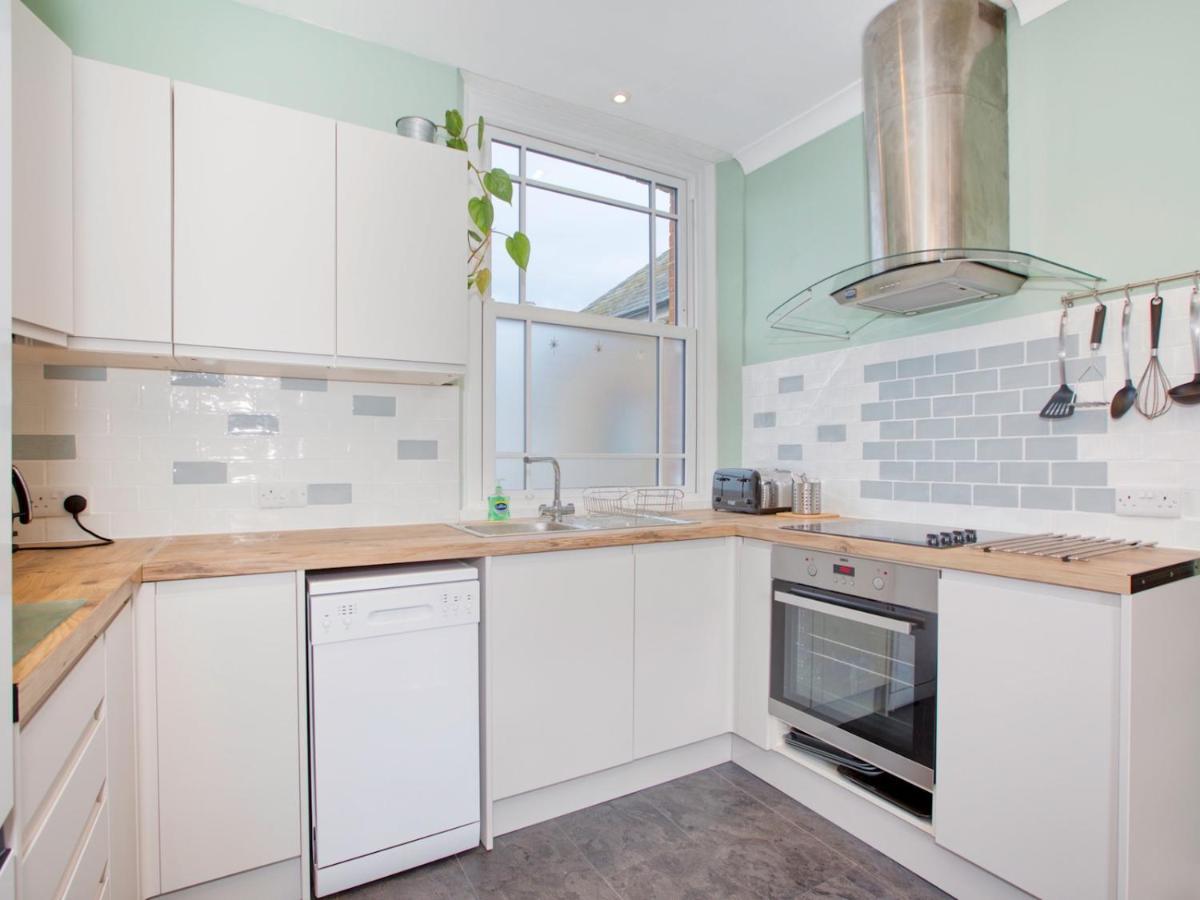 Pass The Keys Lovely 2-Bed Apartment Colyton Near Jurassic Coast Exteriér fotografie