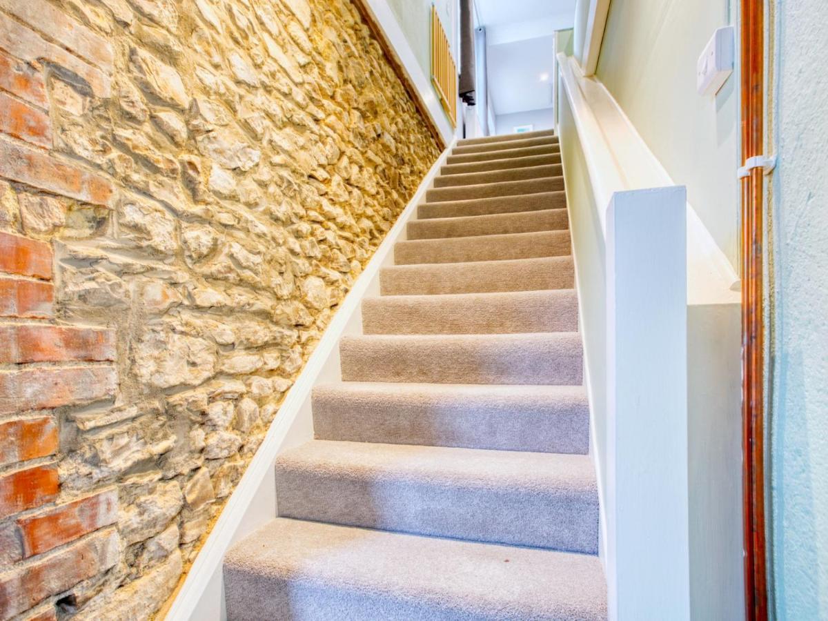 Pass The Keys Lovely 2-Bed Apartment Colyton Near Jurassic Coast Exteriér fotografie