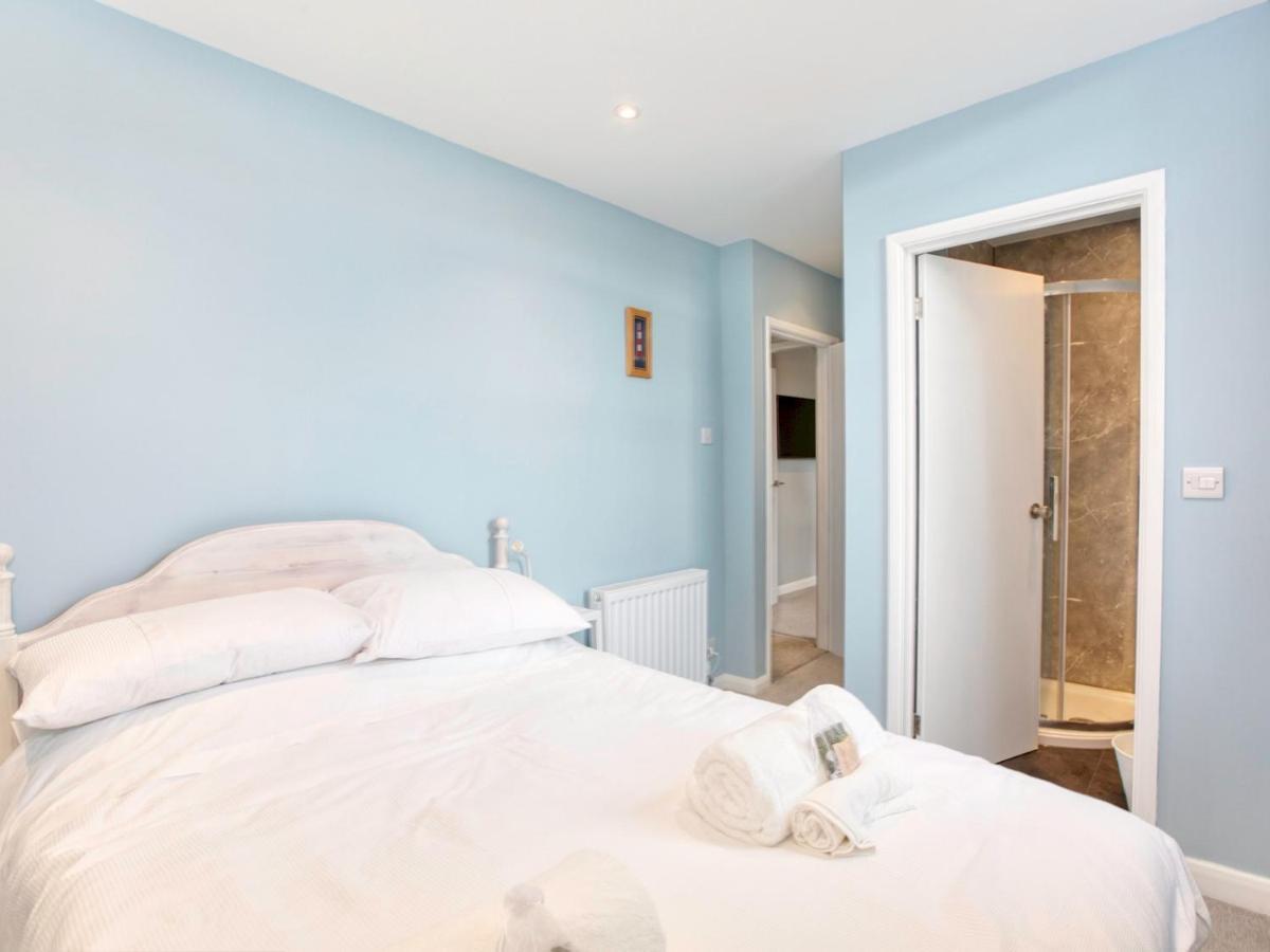Pass The Keys Lovely 2-Bed Apartment Colyton Near Jurassic Coast Exteriér fotografie