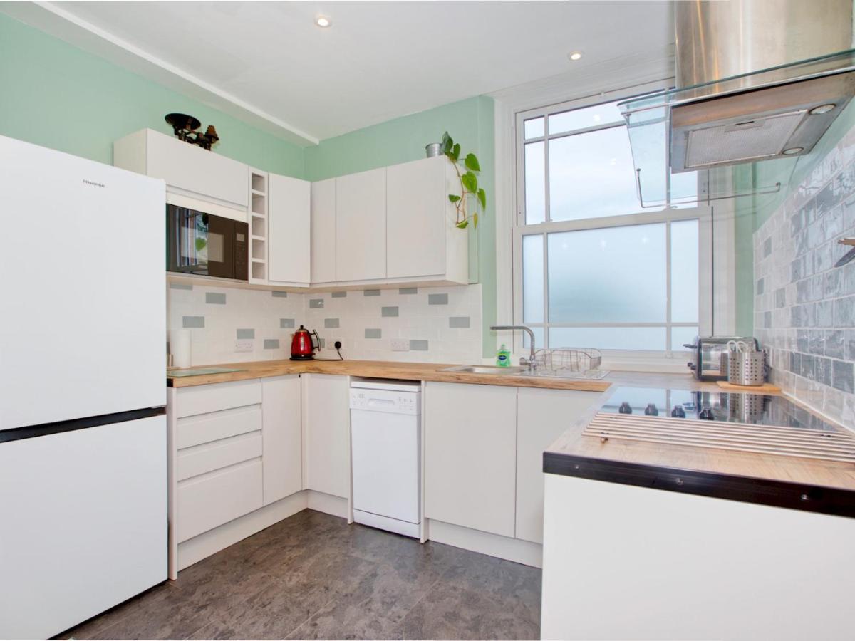 Pass The Keys Lovely 2-Bed Apartment Colyton Near Jurassic Coast Exteriér fotografie