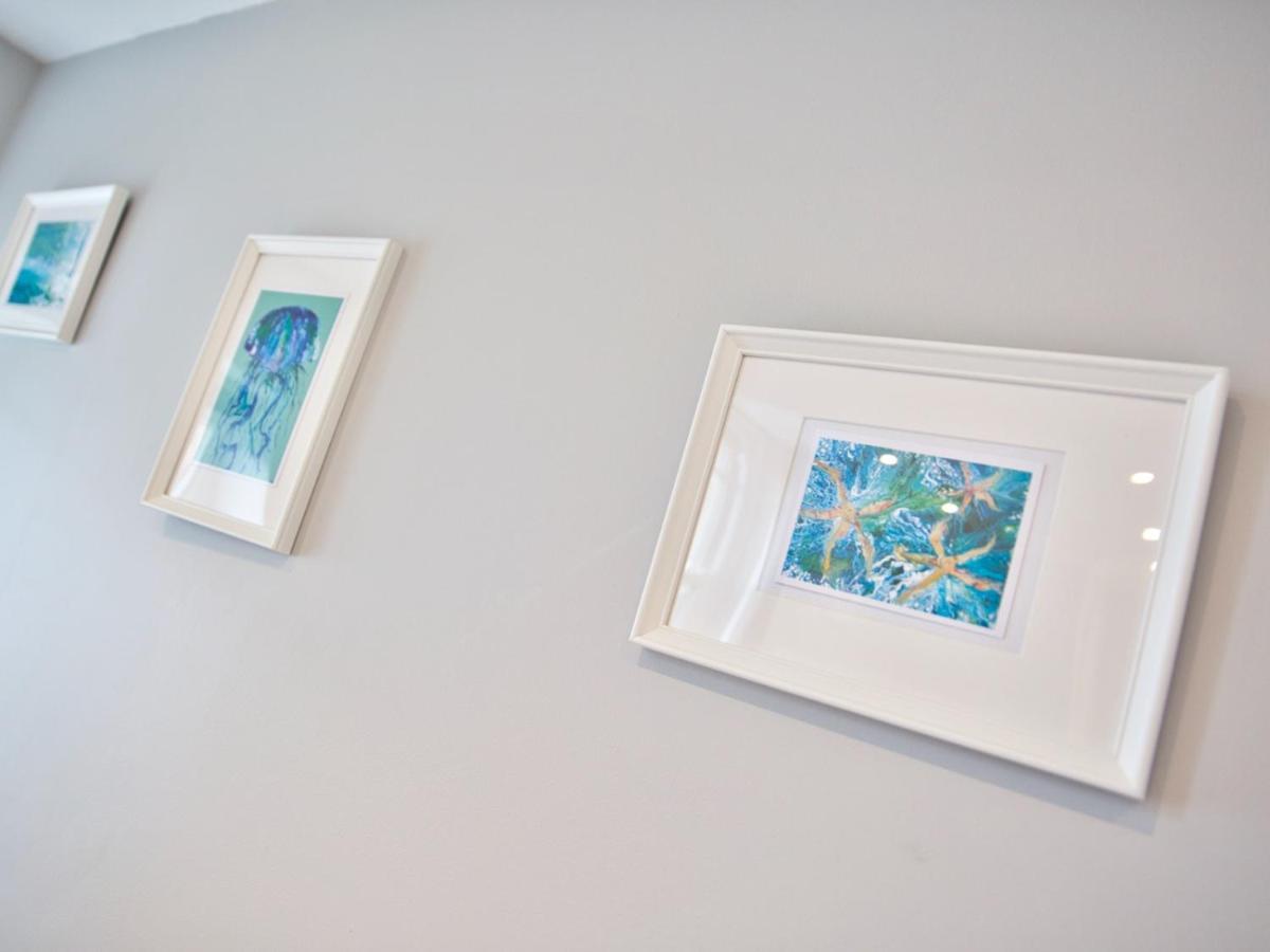 Pass The Keys Lovely 2-Bed Apartment Colyton Near Jurassic Coast Exteriér fotografie