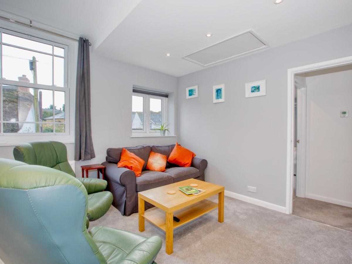 Pass The Keys Lovely 2-Bed Apartment Colyton Near Jurassic Coast Exteriér fotografie