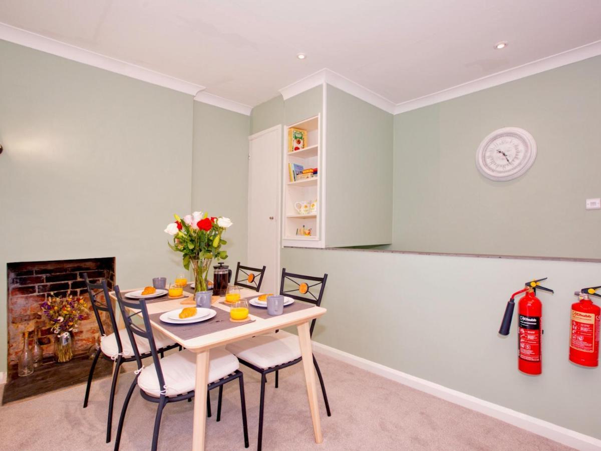 Pass The Keys Lovely 2-Bed Apartment Colyton Near Jurassic Coast Exteriér fotografie