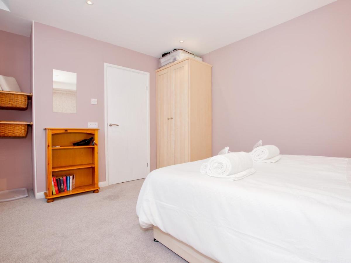 Pass The Keys Lovely 2-Bed Apartment Colyton Near Jurassic Coast Exteriér fotografie
