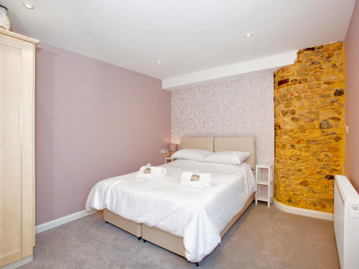 Pass The Keys Lovely 2-Bed Apartment Colyton Near Jurassic Coast Exteriér fotografie